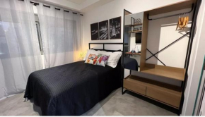 Studio Aconchegante em Pinheiros (próx ao metro)